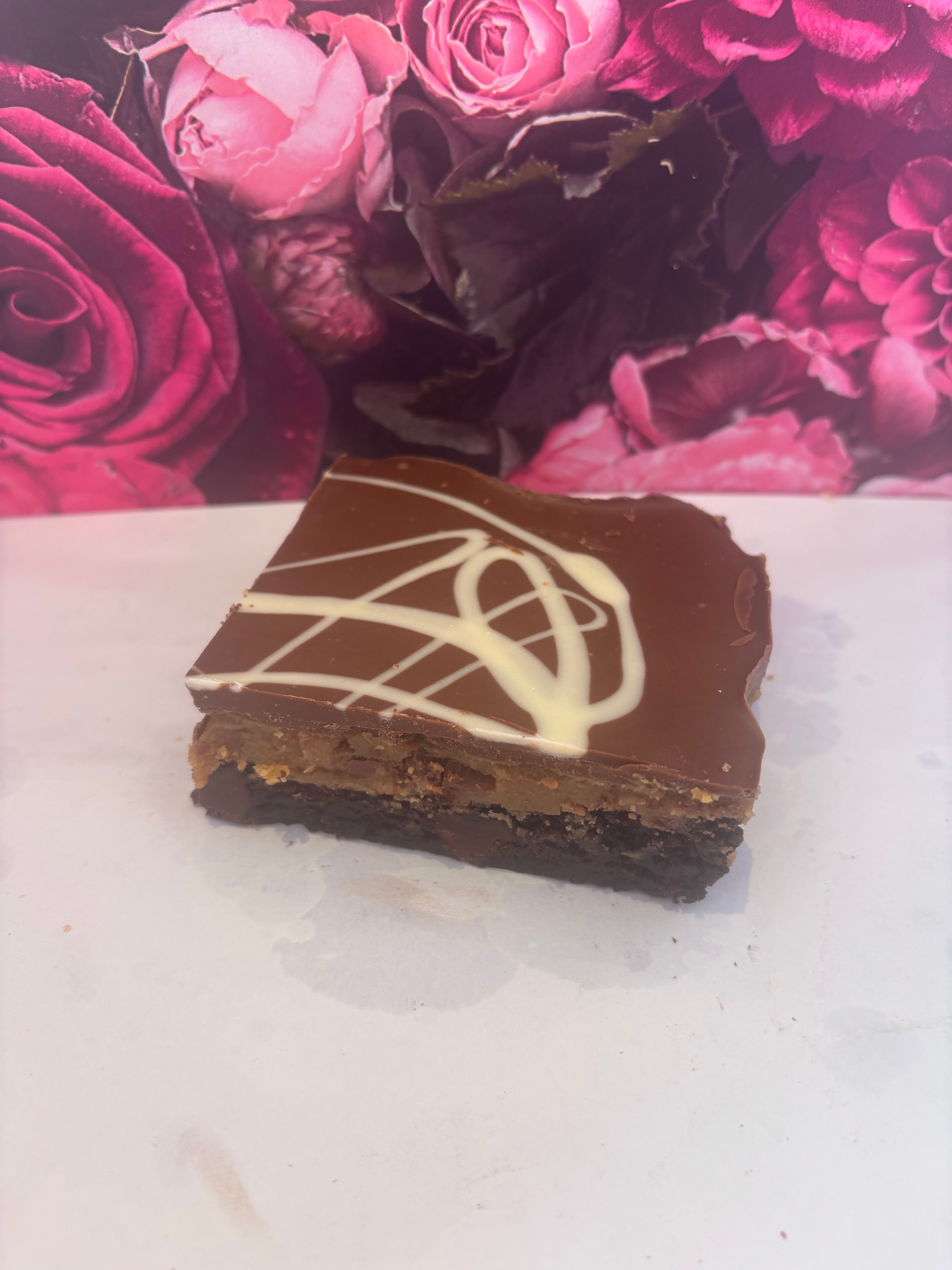 Brownie Millionaire