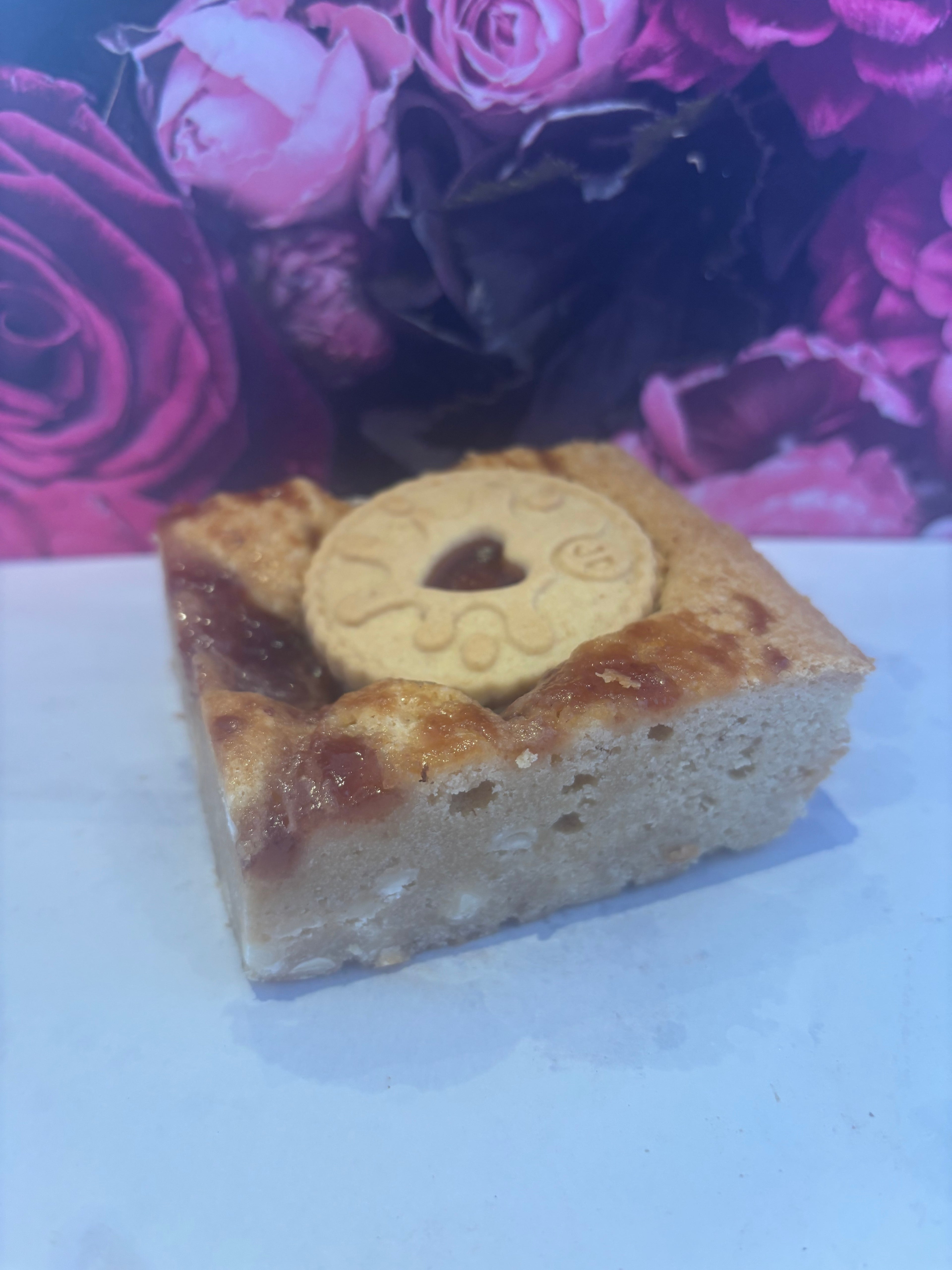 Blondie - Jammie Dodger