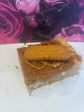 Blondie - Biscoff